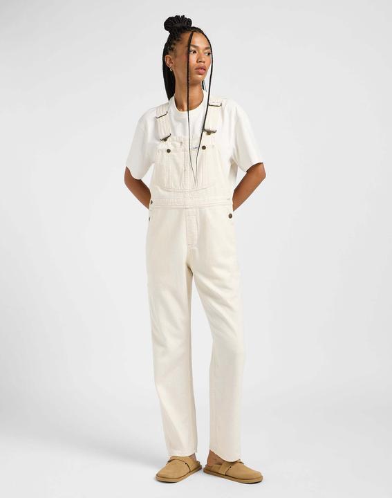 Image du produit Lee Overall Straight Bib (S)