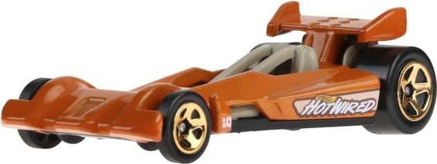 Actual product image Hot Wheels Toy car