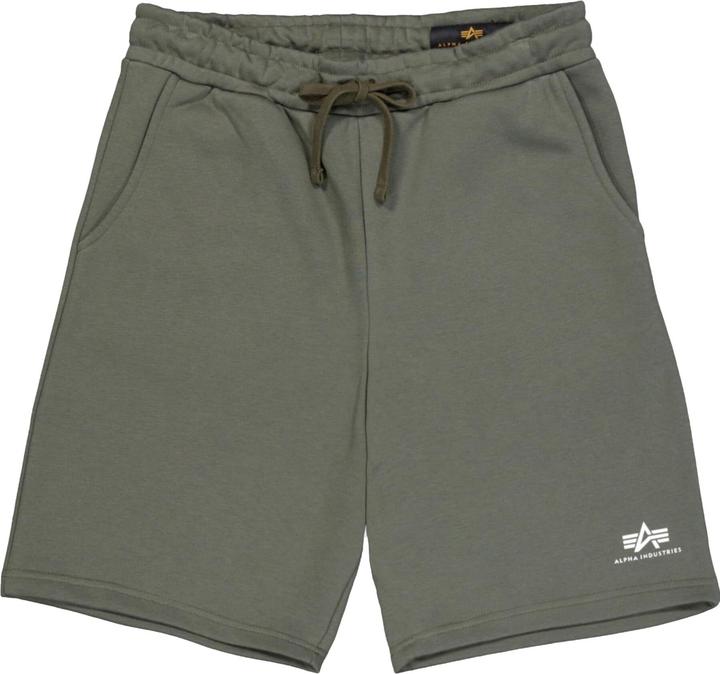 Image du produit Alpha Industries Basic SL II Shorts - 196271 (XL)