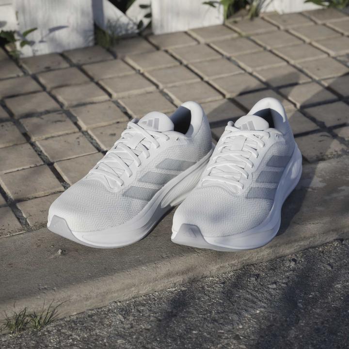Image du produit Adidas Response Runner 2 - ftwwht/silvmt/halsil (38 2/3)