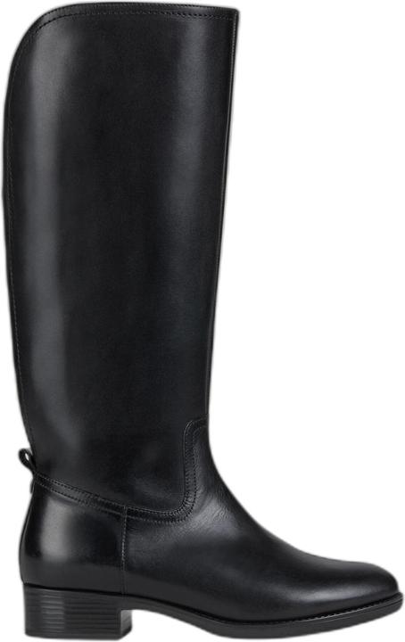 Boots + Stiefel