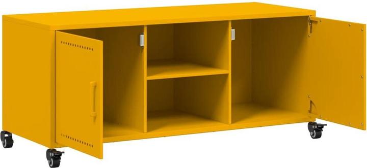 Produktbild vidaXL TV-Schrank (100.50 x 39 x 43.50 cm)