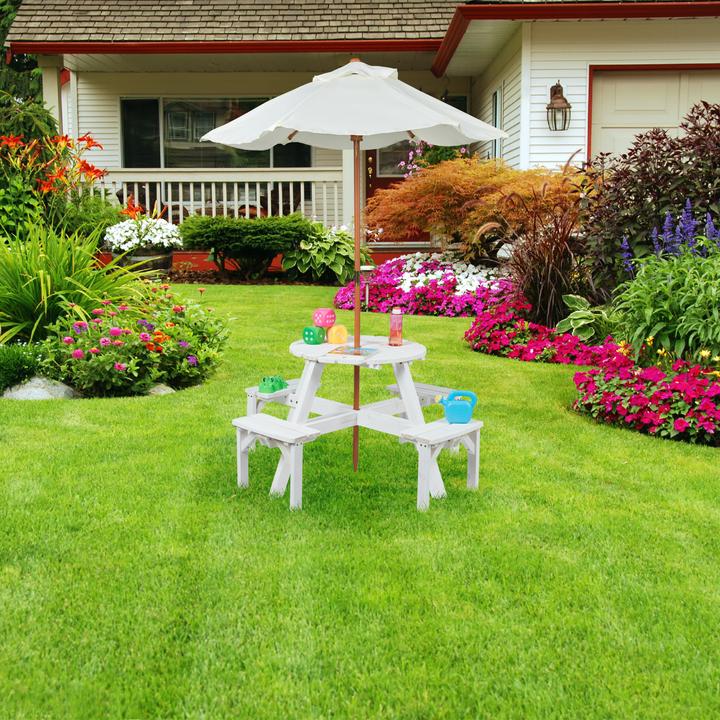 Image du produit Relaxdays Groupe de sièges pour enfants