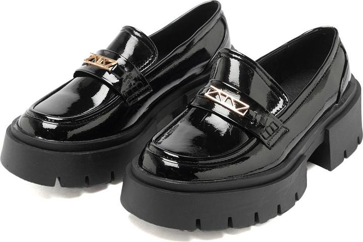 Image du produit ALV by Alviero Martini Damen Slipper Emberly Nova - 100% Polyurethan (37)