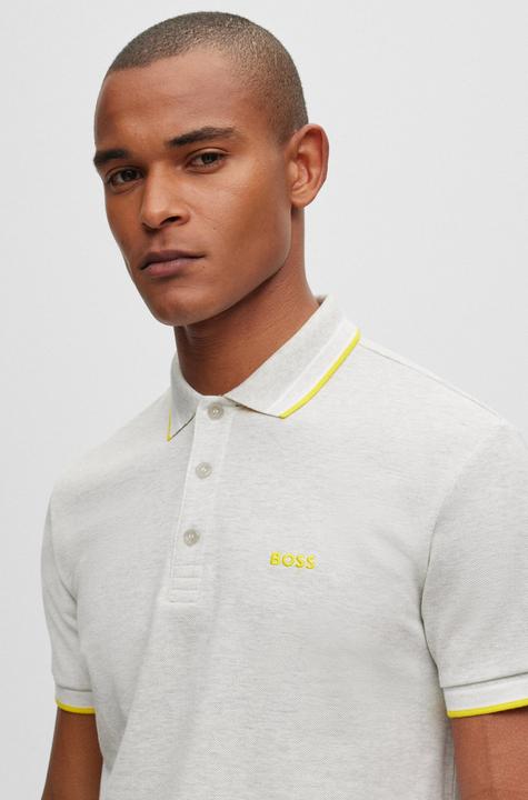 Produktbild BOSS Poloshirt (XL)