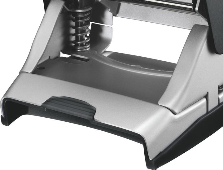 Actual product image Leitz Office punch NeXXt Style
