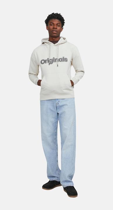 Actual product image Jack & Jones Sweat Hoodie (M)