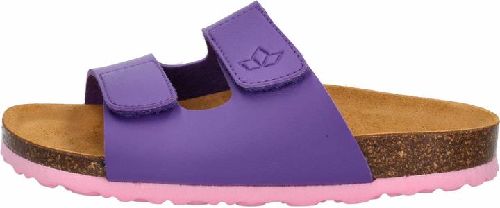 Actual product image Lico Bioline Velcro Kids (34)