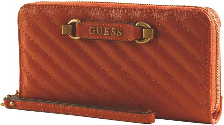 Actual product image Guess Sela SLG Zip Around