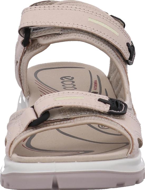 Actual product image Ecco Offroad Ladies limestone (40)