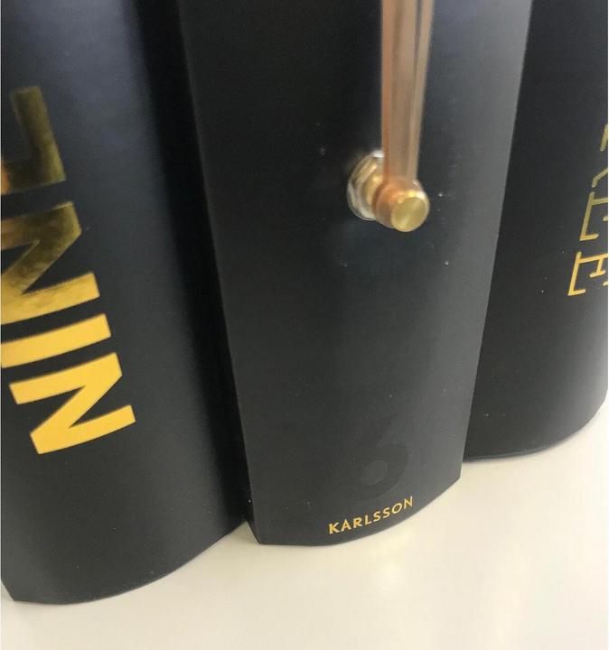 Image du produit Karlsson Book