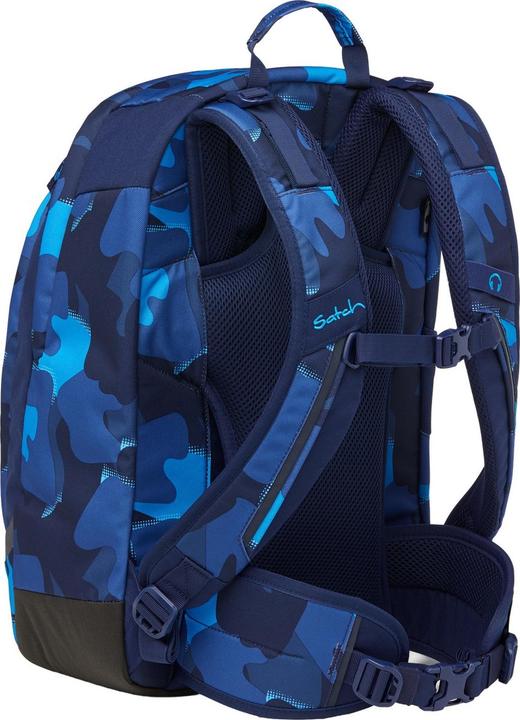 Produktbild Satch Air Schulrucksack 45 cm (26 l)