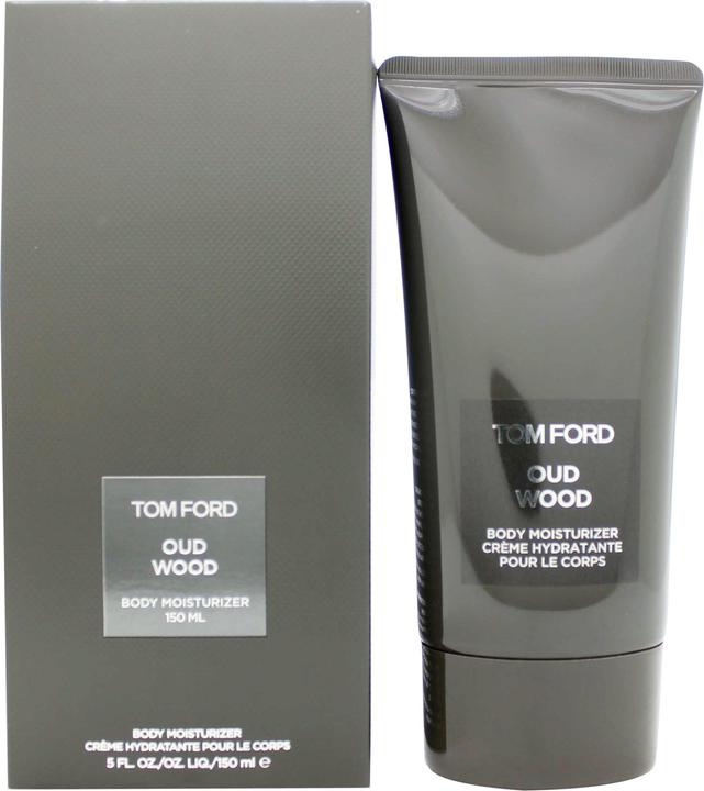 Actual product image Tom Ford Oud Wood Body Moisturizer (Body cream, 150 ml)