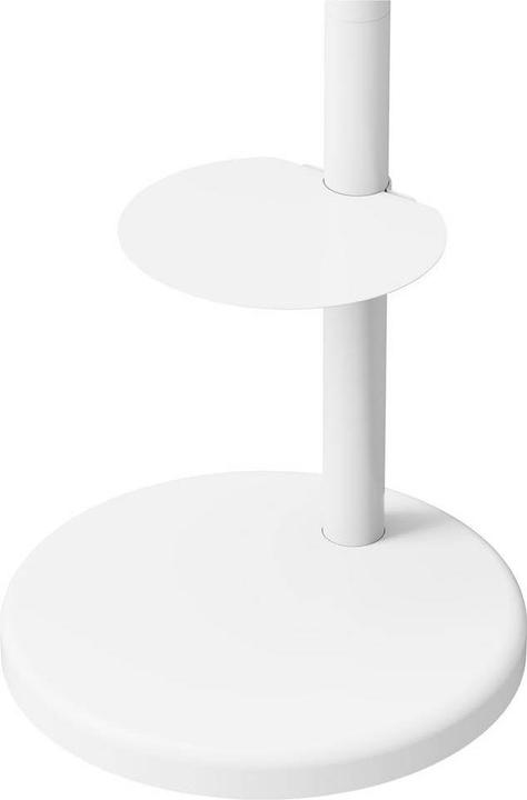 Actual product image SpeaKa Professional SP-TVS-800 TV-Standfuss Neigbar 94,0 cm (37") - 218,4 cm (86” (50 kg, 37" - 86")