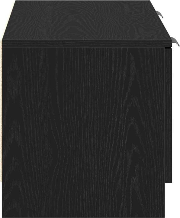 Produktbild vidaXL Lowboard-Stauraum (35 x 35 x 36.50 cm)