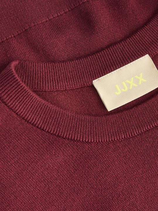 Produktbild JJXX Jxlayla Comfy Ls Crew Neck Knit Ln (S)