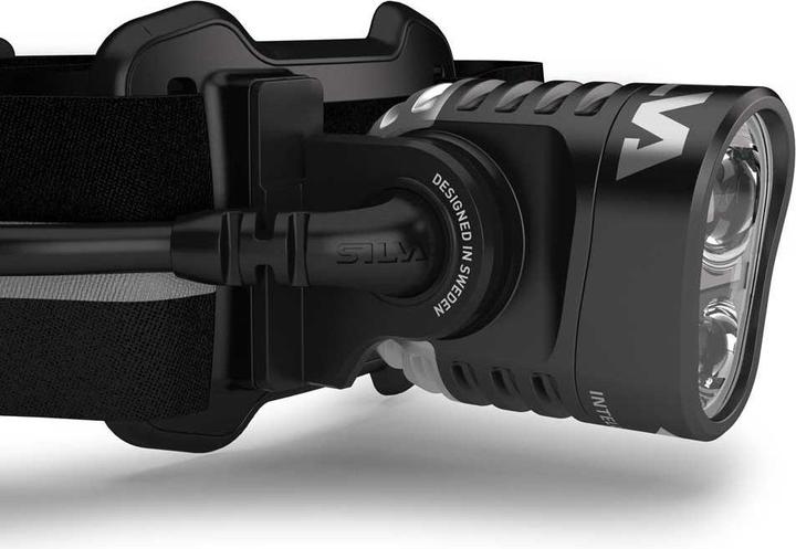 Produktbild Silva Trail Speed 2XT (660 lm)