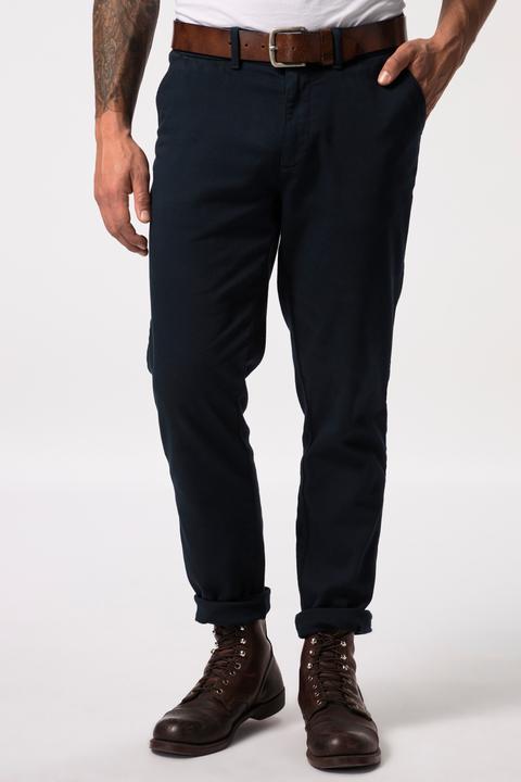 Immagine prodotto JP1880 Pantaloni chino con FLEXNAMIC® e cintura elastica, fino alla tg. 72 (66)