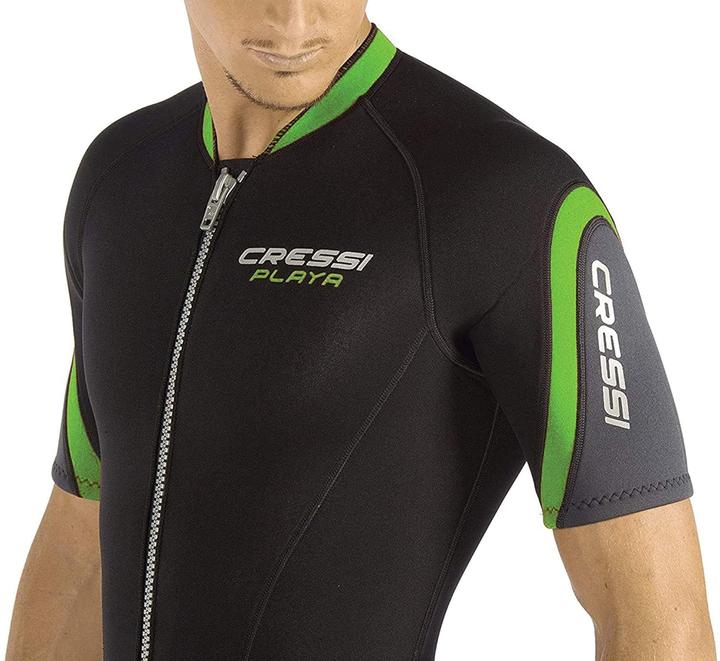Actual product image Cressi Playa (2 mm, 3XL)