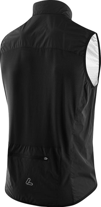 Produktbild Löffler Bike Vest Comfort Fit WPM Pocket (54)