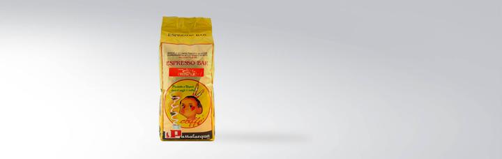 Actual product image Passalacqua Cremador (1000 g, Dark roast)