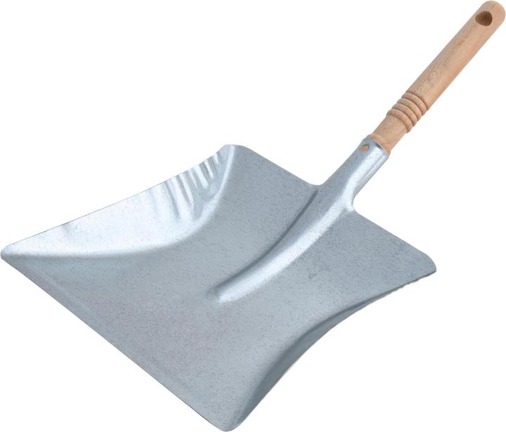 Actual product image Kamino-Flam Fireplace set Dustpan set (22 x 8 x 44.5 cm)