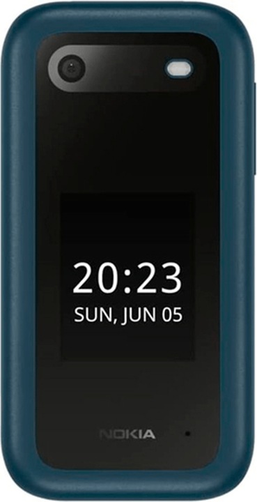 Image du produit Nokia 2660 (2.80", 0.30 Mpx, 4G)