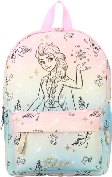 Immagine prodotto Vadobag Frozen II Pastel Power (10.80 l)