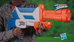 Produktbild Nerf Super Soaker Twister (Tank Integriert)