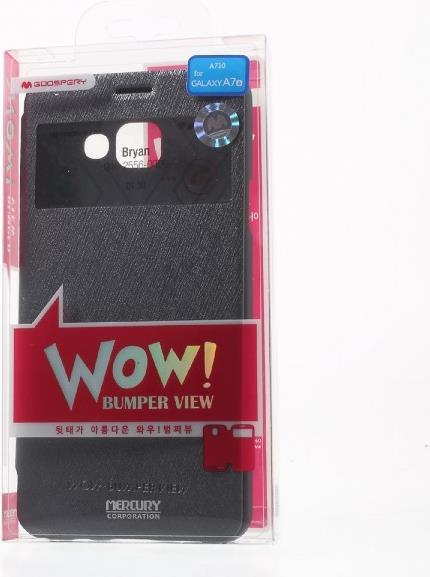 Produktbild Goospery WOW Bumper Series (Samsung Galaxy A7 (2016))