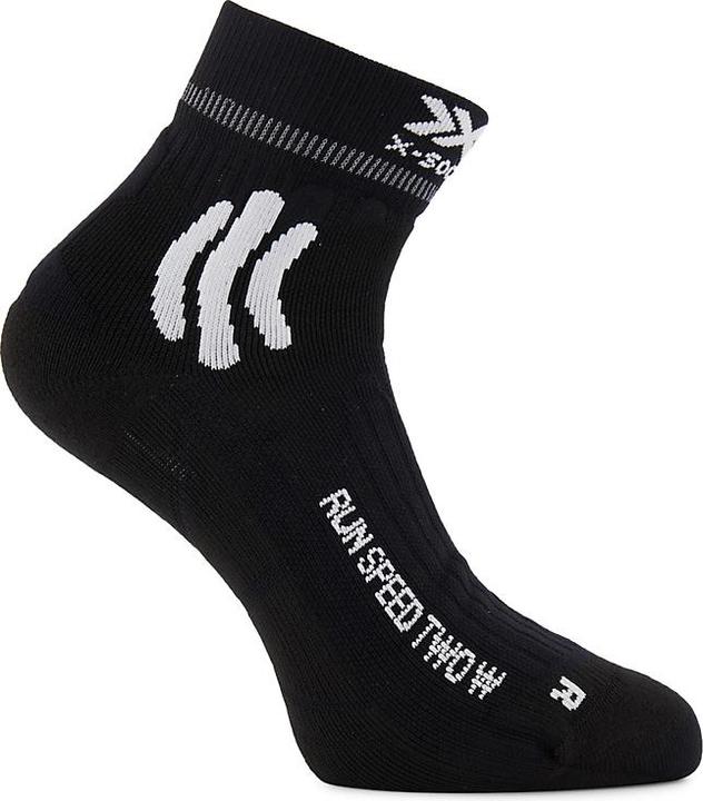 Immagine prodotto X-Bionic Run Speed Two Wmn Socks (35 - 36)
