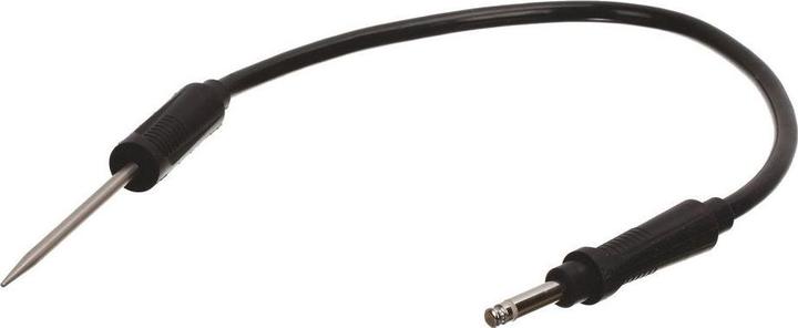 Actual product image Bosch Hausgeräte Siemens temperature probe Meat probe singlepint - packed 12019347