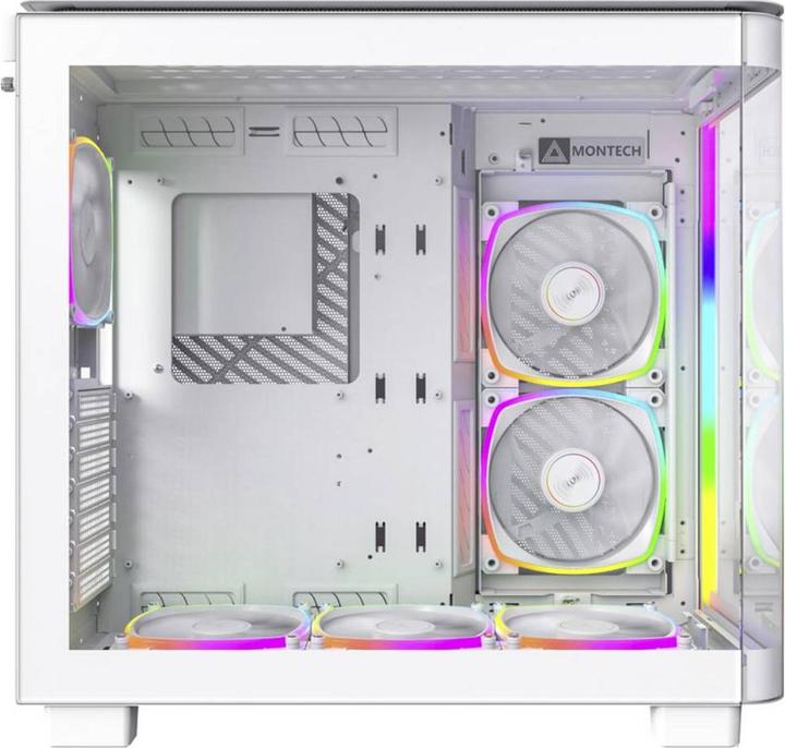 Produktbild Montech King 95 Pro (ATX, mATX, Mini-ITX)