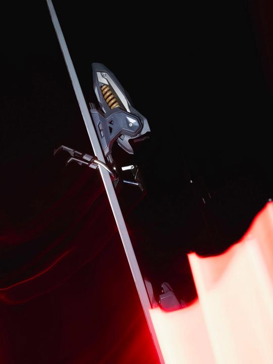 Immagine prodotto Marker Alpine ski binding Griffon X 13 Mwerks 2026