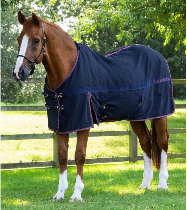 Produktbild Premier Equine Barrasso 450 g (152 cm)
