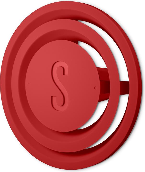 Productafbeelding Stadler Form Broche parfumé rode jasmijn (4 x)