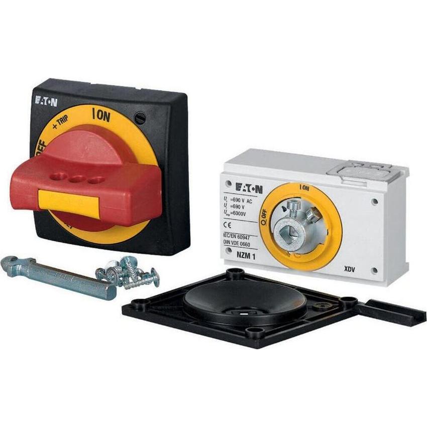 Eaton, Systemstromversorgung, NZM2-XTVDVR-0-NA