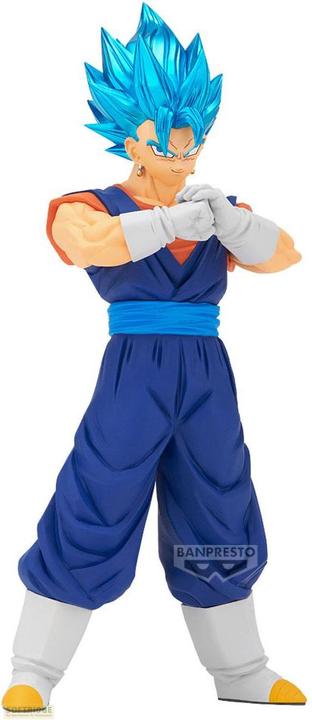 Produktbild Banpresto Dragon Ball - Vegetto Blood of Saiyan