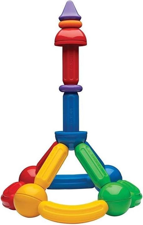 Immagine prodotto Magformers Stick-O Basic 30 Set (901003)