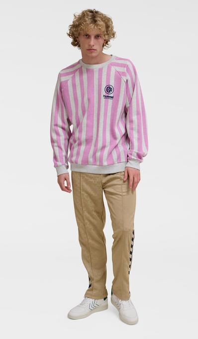 Immagine prodotto hummel amore per il calcio hmlLOOSE CREWNECK (XXL)