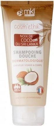 MKL Green Nature Duschgel mit Kokosnuss (200ml) (200 ml)