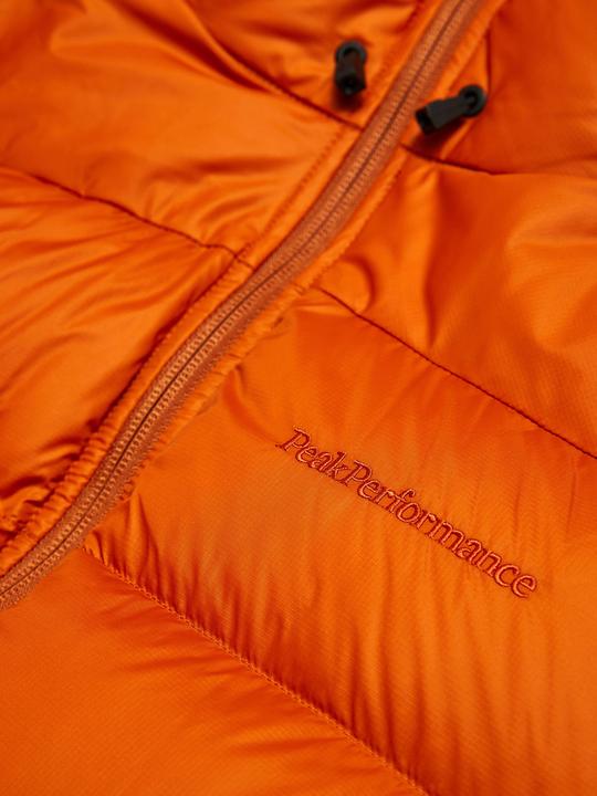 Produktbild Peak Performance Frost Daunenjacke (XL)