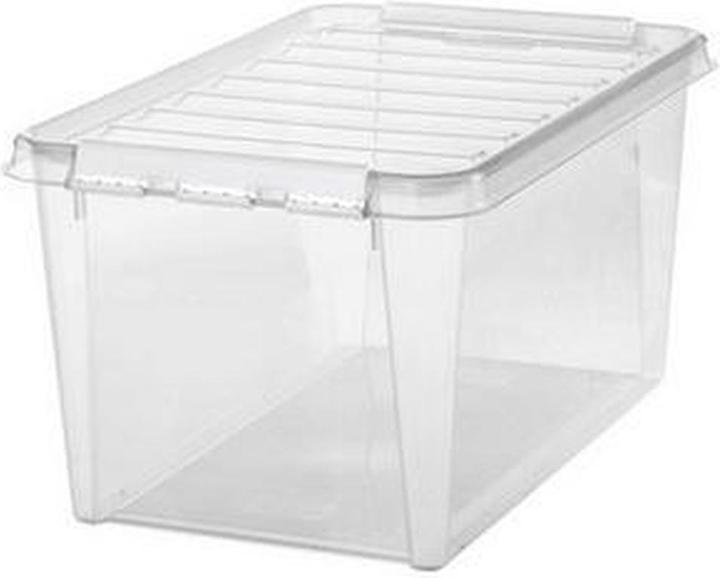 Produktbild Smartstore Aufbewahrungsbox CLASSIC 45, 47 Liter (32 cm, 47 l)