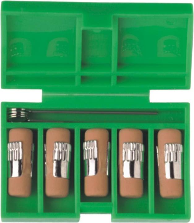Pilot Spare rubber