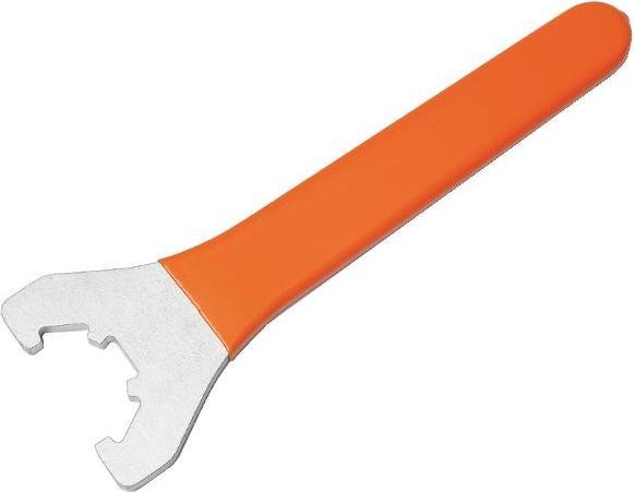 CMT 991.184.00 Hakenschlüssel für Typ "ER40".