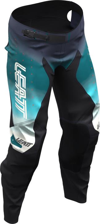 Actual product image Leatt Pant 4.5 Lite Women V25 (Women, Normal size, S)