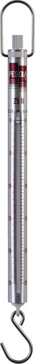 Actual product image Pesola Spring balance