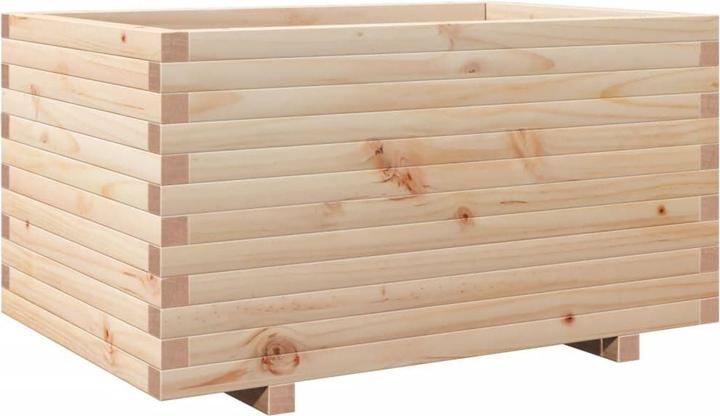 Produktbild vidaXL Pflanzkübel