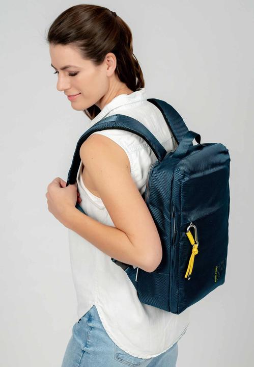 Actual product image Suri Frey Backpack SURI Sports Marry (16.12 l)