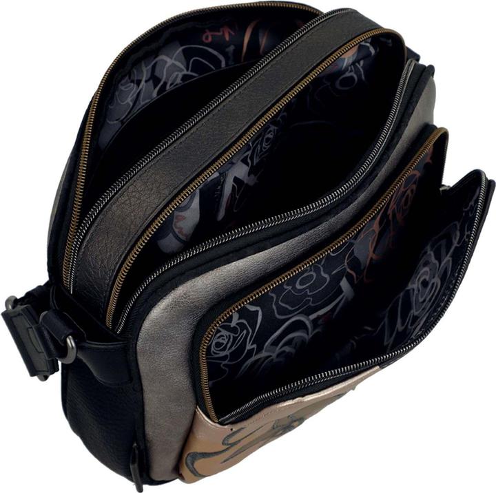 Produktbild Anekke Natur Koko Umhängetasche 25 cm